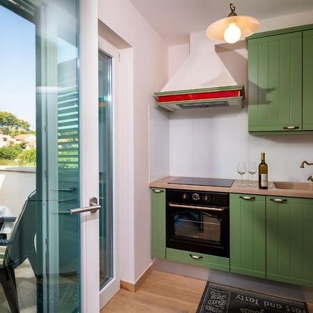 Apartment Gracija Trpanj Zewnętrze zdjęcie