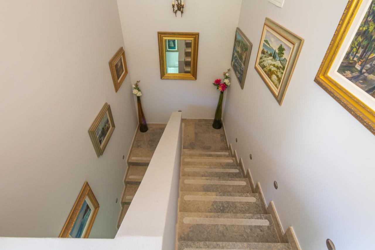 Apartment Gracija Trpanj Zewnętrze zdjęcie