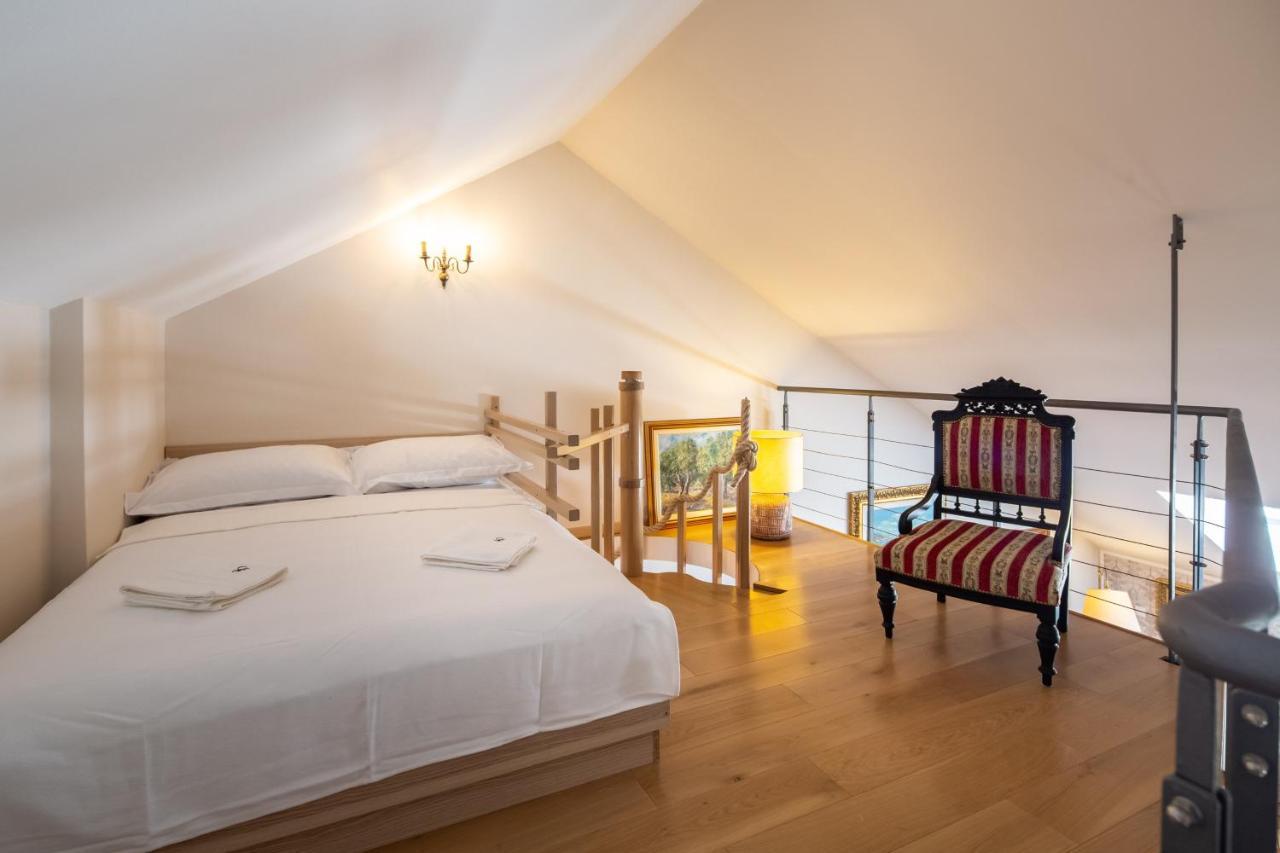 Apartment Gracija Trpanj Zewnętrze zdjęcie